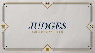 Providence Baptist Live Stream  Judges 4 5 [upl. by Corie]