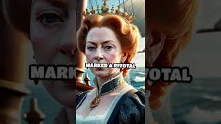 Curious About Queen Elizabeth I The Virgin Queen and Iconic Monarch [upl. by Virgina]