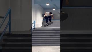 Which Tre Flip Is Better  Prod84skate shotoniphone skateboard skate [upl. by Shipp]