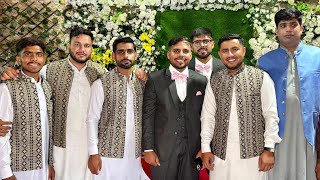 Walima Bhi Hogya Shaadi Khatam 😍 [upl. by Karole]