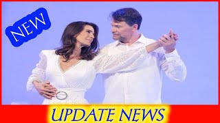 Days Of Our Lives’ Brings Back Super Couple Kristian Alfonso amp Peter Reckell [upl. by Sobel158]