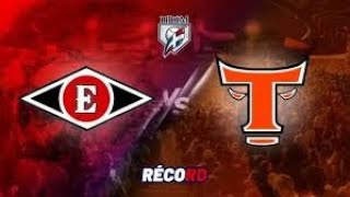 TOROS DEL ESTE VS LEONES DEL ESCOJIDO lidom [upl. by Nagud]