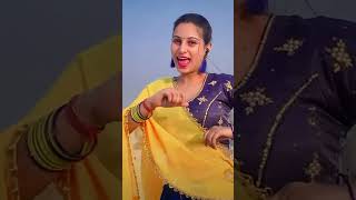 dancevideo dance rajasthan marwadidance haryanvisong sortvideo viralvideo viralreels hindi [upl. by Otrebide939]