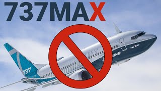 Why The BOEING 737 MAX is a FAILURE [upl. by Mcgurn683]