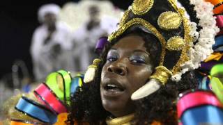 BRASIL  MUSICA DE CARNAVAL [upl. by Rabaj]