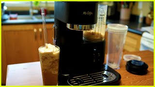 5 EASY CLASSIC COFFEE FRAPPE DRINKS USING ESPRESSO SHOTS RECIPES FOR 16OZ CUPS [upl. by Bartholemy]