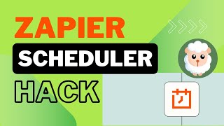 Cronfree Run Multiple Zapier Schedulers [upl. by Enelyaj]