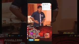 MH ABHI YT 96K❤️subscribeplease 🙏🏻pushpa2 pushparaj freefireshorts freefire [upl. by Cacka]