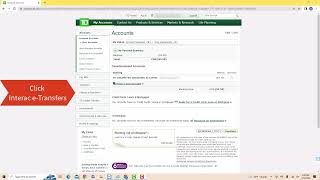 How to Delete an Interac eTransfer Contact on TD Canada Trust [upl. by Alia942]