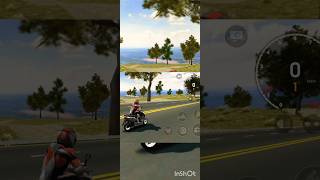 Electric scooter top speed 124🔥❤‍🔥🤯 [upl. by Notlrahc]