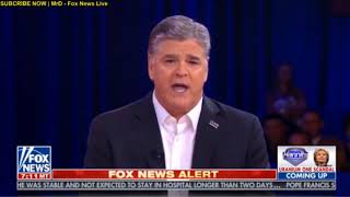 Sean Hannity 2222018  Hannity Show Feb 22 2018  Trump Breaking News [upl. by Nava213]