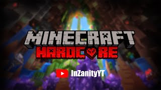 Wie lange kann ich ÜBERLEBEN 😥  Stream 7  MINECRAFT HARDCORE Season 1 🔴 LIVE [upl. by Lipfert144]