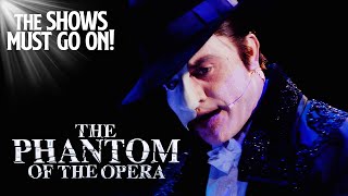 The Phantom of The Opera  The Phantom Of The Opera [upl. by Brigette]