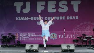 μs 「純愛レンズ」 Junai Lens 【estella — MADI】 TJ Fest 2024 • Love Live School Idol Project [upl. by Ecneitap]