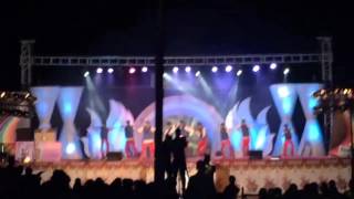 Kalasalingam University Spark15  Greenbird Events [upl. by Raney]