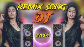 New Hindi Dj song  Best Hindi Dj Remix  Bollywood Nonstop Old Dj Song 2024  Dj Song New Dj Remix [upl. by Seabury461]