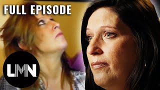 2 LIVES FOREVER CHANGED BY DEMONIC POSSESSIONS S1 E7  I Was Possessed  Full Episode  LMN [upl. by Elladine]