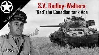 The Life and Death of Sydney Valpy RadleyWalters [upl. by Zoa]