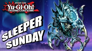 Facehugs Incoming YuGiOh Sleeper Sunday  Alien  InDepth Deck Profile  Replays [upl. by Nelyahs560]