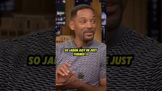 quotWhat Did Will Smith Tell About Jadens Pressurequot shorts [upl. by Gyatt]