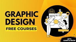 Free Online Art amp Design Courses  Freelance Graphic Designer [upl. by Tempa]