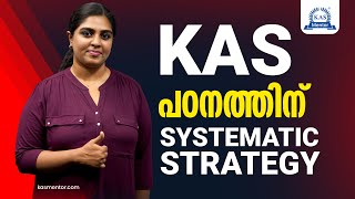 Systematic strategy for KAS Examination [upl. by Anirtruc960]