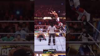 Dirty Match Win wwe2k24 wwe codyrhodes romanreigns [upl. by Nuajed561]