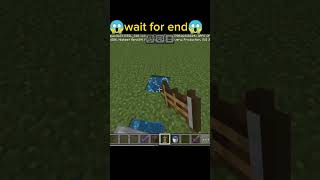 Minecraft most viral tik tok hack minecraft status shortvideo viral shorts [upl. by Wright130]