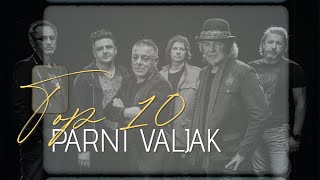 Parni valjak  TOP 10 [upl. by Amabil]