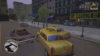 GTA 3 Definitive Edition  PS5 Walkthrough Part 17 The Getaway 4K 60FPS amp HDR [upl. by Ynnavoig]