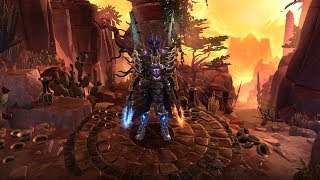 Grim Dawn Build DW Ranged Fire Lightning Purifier  Dagallons Destruction 1142 [upl. by Molahs]