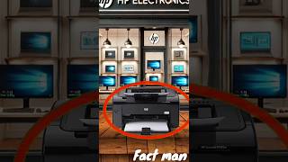 Why hp sell printers in low price 🤔 😕 [upl. by Aneeres]