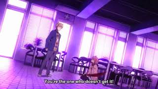 Kyoukai no kanata episode 4eng sub [upl. by Merdith492]