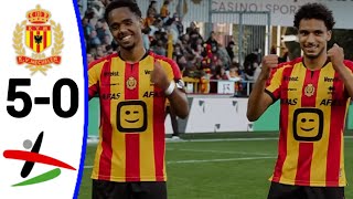 Mechelen vs OudHeverlee Leuven 50 All Goals and Extended Highlights [upl. by Daahsar918]