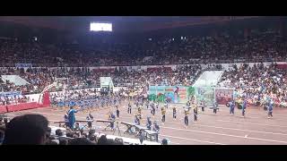 Antipolo City Drum and lyre Competition 2024 Jr Category Lores School Elementar [upl. by Assirem]