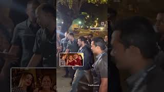 spotted Malaika house Bandra Mumbai111salmankhan malaikaarora dad emtional moment malaikaaror [upl. by Onurb]