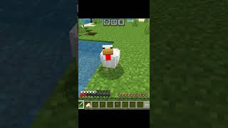 Minecraft meme shorts minecraft [upl. by Varien]