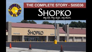 Alive To Die Shopko The Complete Story  S05E06 [upl. by Atrice290]