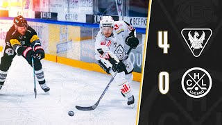 HCFG vs HCL  19102024 [upl. by Eened]