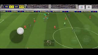 efootball best gameplay pes 2024 efootbal2025 pes efootball2024 [upl. by Maeve]