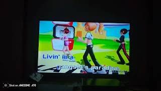 Gangstas Paradise Karaoke Vol 8 Platinum Junior Lite [upl. by Faux]