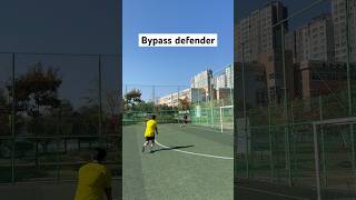 100 Bypass defender✅ football soccer shorts [upl. by Aruasi]