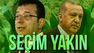 YARIN SEÇİM VAR  Neden Heyecanlı Değilsin [upl. by Amabel]