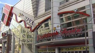 Could potential theatre closures spell end of true IMAX in Toronto [upl. by Follmer]