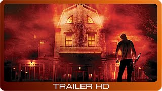 Amityville Horror  Eine wahre Geschichte ≣ 2005 ≣ Trailer 2 [upl. by Adnilim]