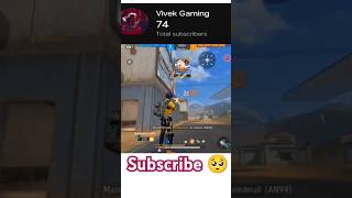 My New gameplay 🥵 guys ☺️ freefire gaming freefireshorts freefireclips freefireindia trending [upl. by Kancler821]