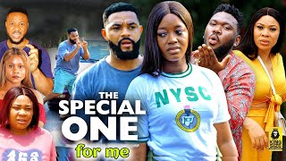 THE SPECIAL ONE FOR ME 3amp4 STEPHEN ODIMGBE LUCHY DONALDS NEW MOVIE [upl. by Cyril]