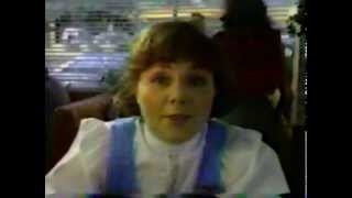 1985 Payless Shoe Source Commercial [upl. by Novek730]