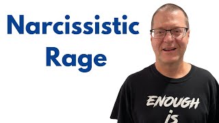 Understanding Narcissist Rage Triggers [upl. by Anreval]