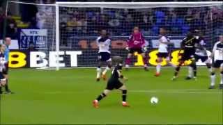 All Luka Modric Goals for Tottenham Hotspur [upl. by Otilia585]